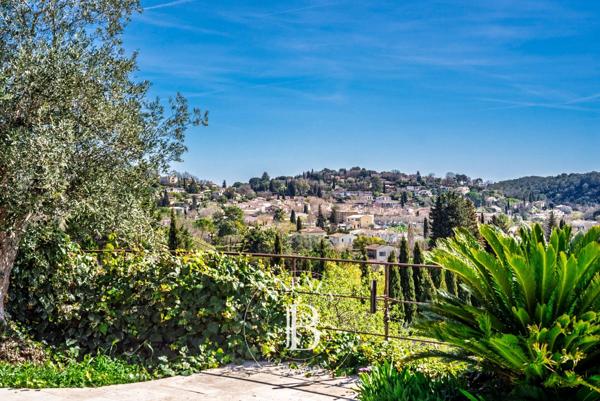 Valbonne, Villa 4 Chambres -  123 m² à vendre