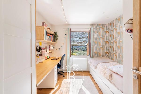 Valbonne, Villa 4 Chambres -  123 m² à vendre