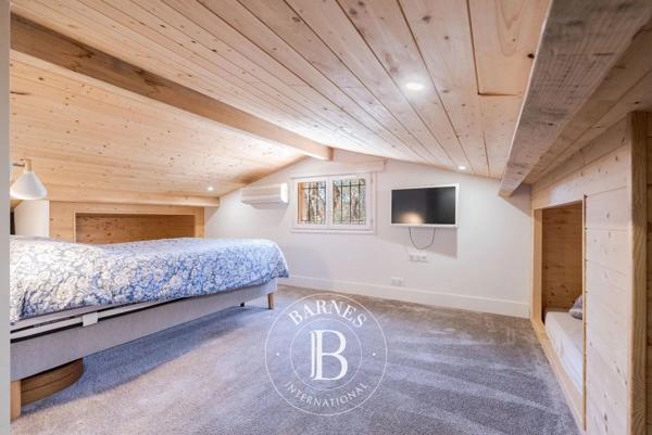 Valbonne, Villa 4 Chambres -  123 m² à vendre