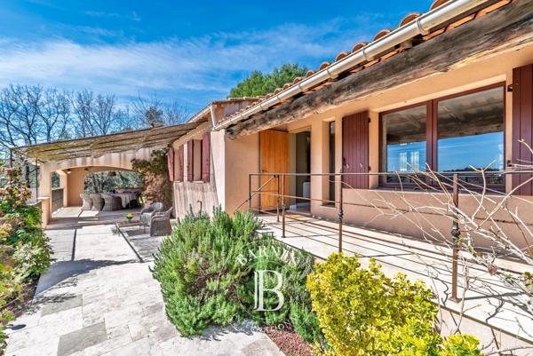 Valbonne, Villa 4 Chambres -  123 m² à vendre