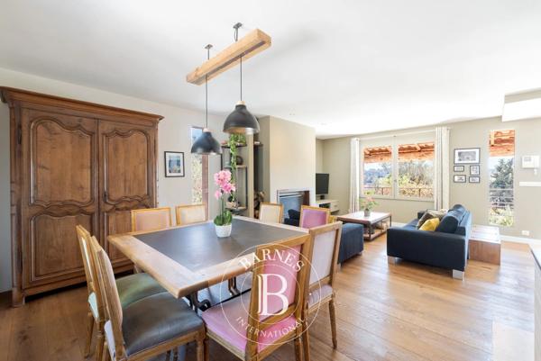 Valbonne, Villa 4 Chambres -  123 m² à vendre