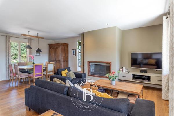 Valbonne, Villa 4 Chambres -  123 m² à vendre