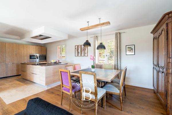 Valbonne, Villa 4 Chambres -  123 m² à vendre