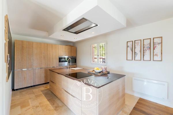 Valbonne, Villa 4 Chambres -  123 m² à vendre