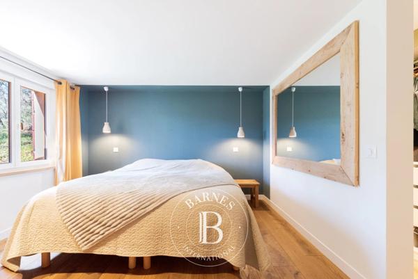 Valbonne, Villa 4 Chambres -  123 m² à vendre
