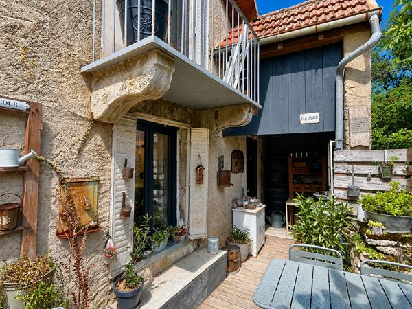Maison 5 pièces 152 m2