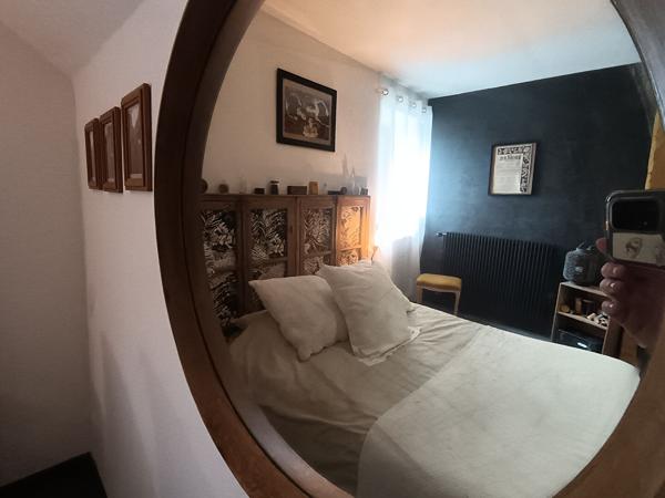 Maison 5 pièces 152 m2
