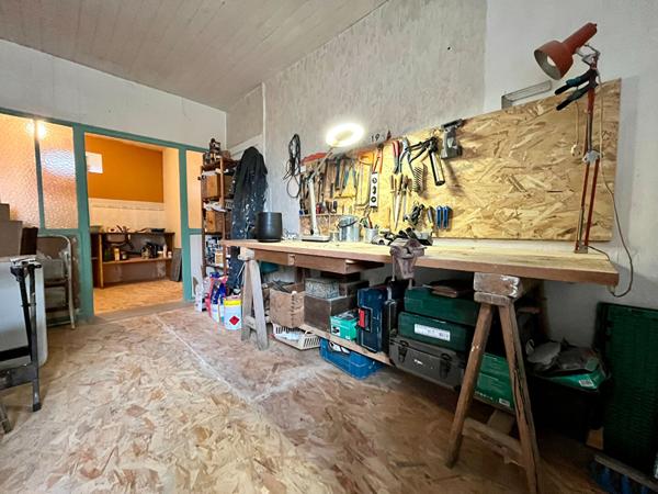 Maison 5 pièces 152 m2