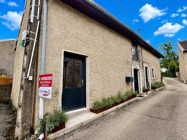 Maison 5 pièces 152 m2