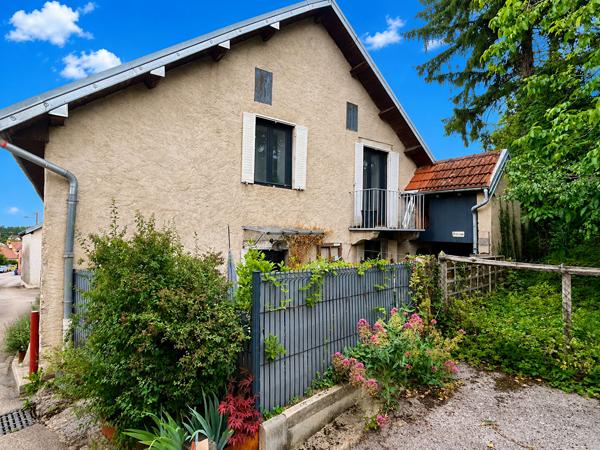 Maison 5 pièces 152 m2