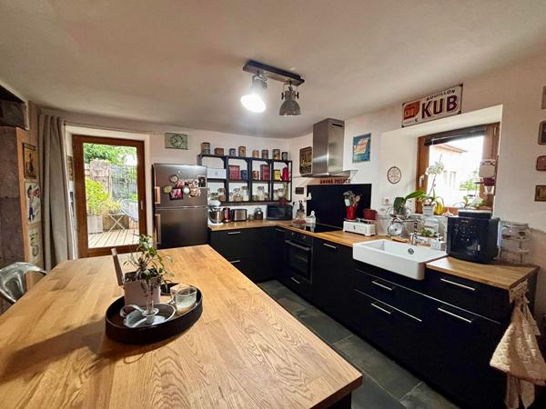 Maison 5 pièces 152 m2