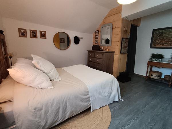 Maison 5 pièces 152 m2