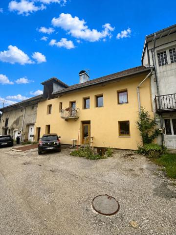 Immeuble 11 pièces 285 m2