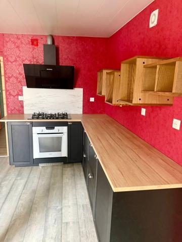 Immeuble 11 pièces 285 m2