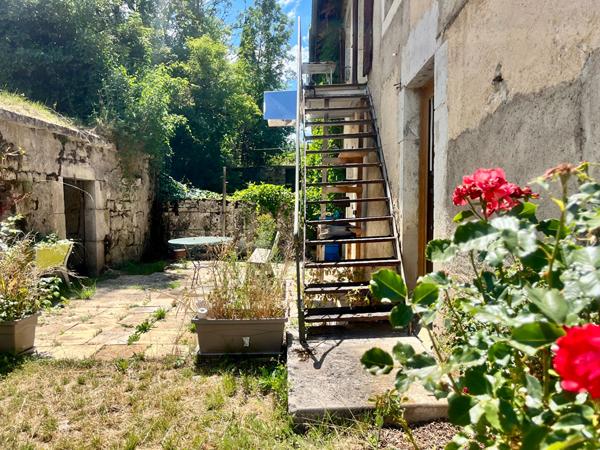 Immeuble 11 pièces 285 m2