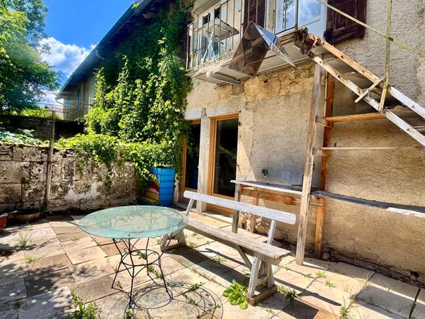 Immeuble 11 pièces 285 m2