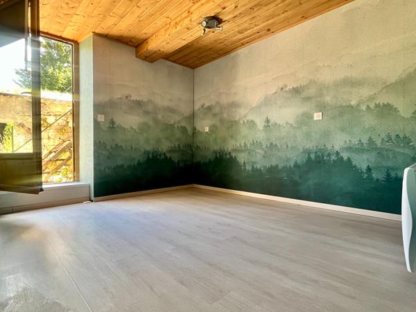 Immeuble 11 pièces 285 m2
