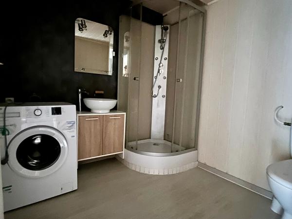 Immeuble 11 pièces 285 m2