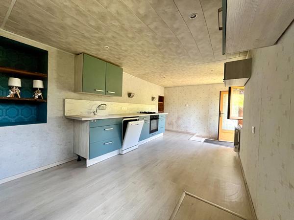 Immeuble 11 pièces 285 m2
