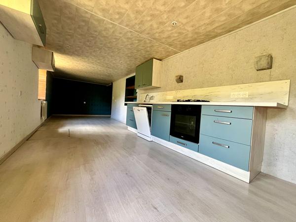 Immeuble 11 pièces 285 m2