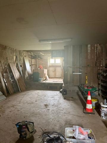 Immeuble 11 pièces 285 m2