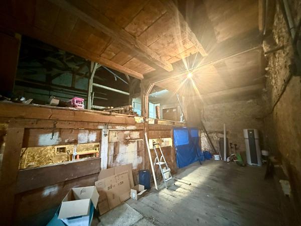 Immeuble 11 pièces 285 m2