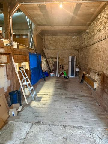 Immeuble 11 pièces 285 m2