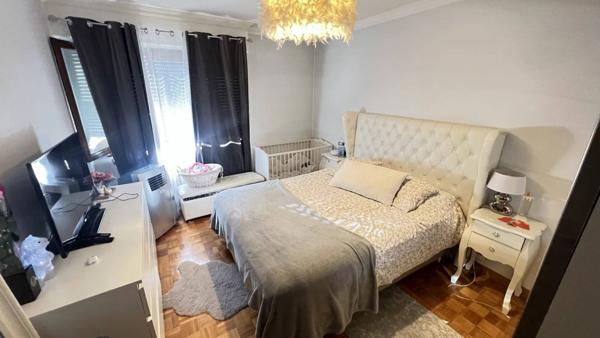 Appartement moderne et spacieux à Annemasse
