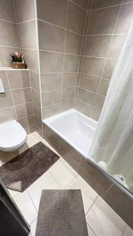 Appartement moderne et spacieux à Annemasse