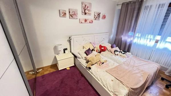 Appartement moderne et spacieux à Annemasse