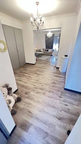 Appartement moderne et spacieux à Annemasse