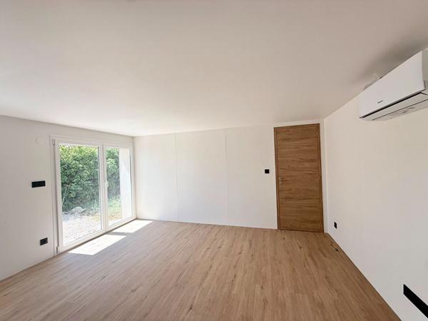 Appartement 2 pièces 38.26 m2