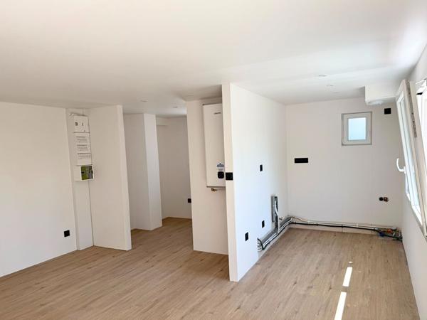 Appartement 2 pièces 38.26 m2