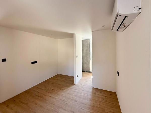 Appartement 2 pièces 38.26 m2