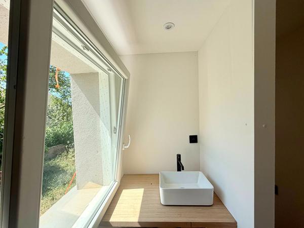 Appartement 2 pièces 38.26 m2