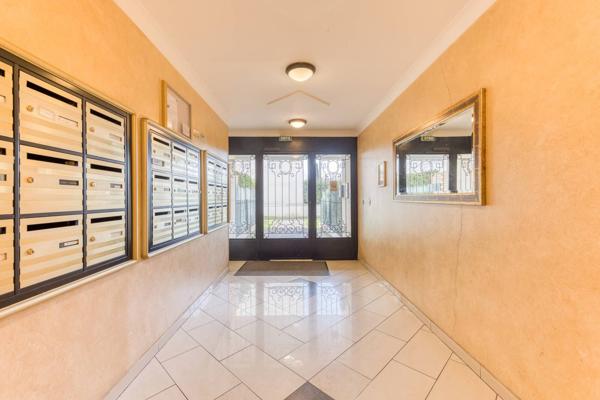 Appartement Pontault Combault 3 pièce(s) 66.2 m2