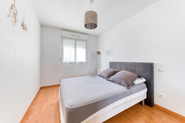 Appartement Pontault Combault 3 pièce(s) 66.2 m2