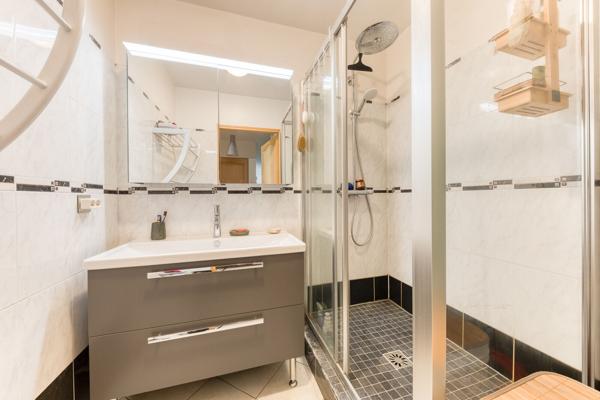 Appartement Pontault Combault 3 pièce(s) 66.2 m2