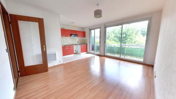 Appartement Bry Sur Marne 2 pièce(s) 37.38 m2
