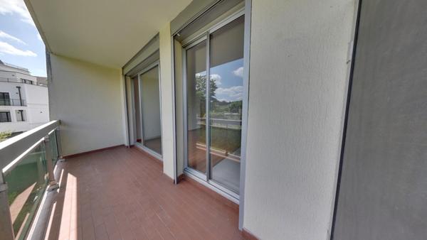 Appartement Bry Sur Marne 2 pièce(s) 37.38 m2