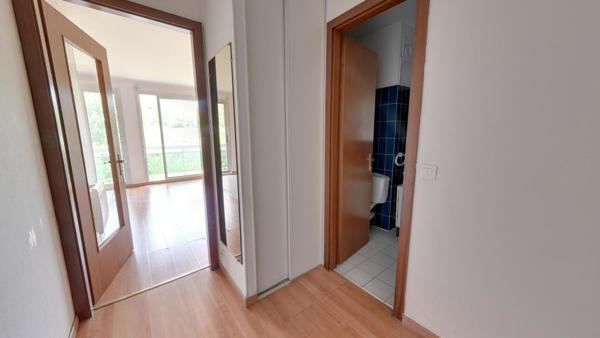 Appartement Bry Sur Marne 2 pièce(s) 37.38 m2