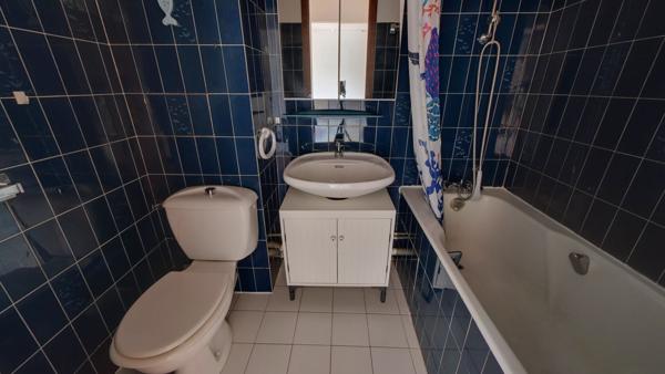 Appartement Bry Sur Marne 2 pièce(s) 37.38 m2