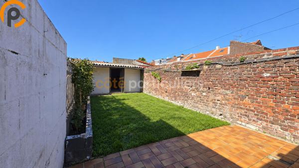 Vente
                Maison82 m² - 5 Pièces -
                    WASQUEHAL (59290)
