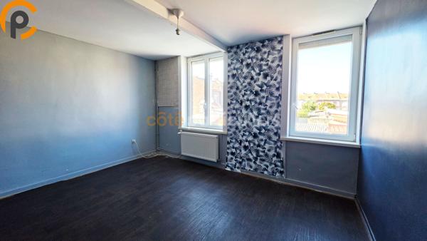 Vente
                Maison82 m² - 5 Pièces -
                    WASQUEHAL (59290)