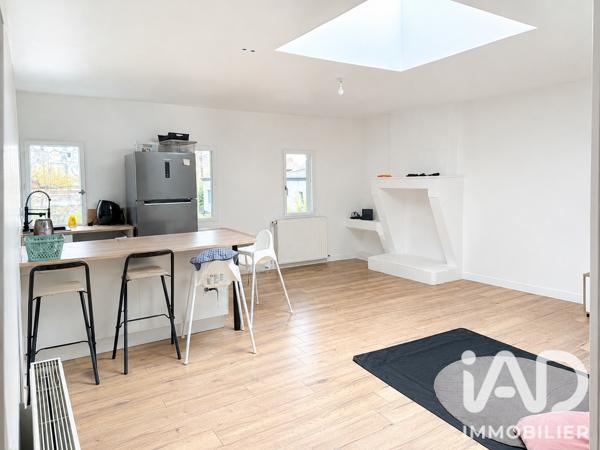 Appartement à vendre 5 pièces 69 m² Libourne