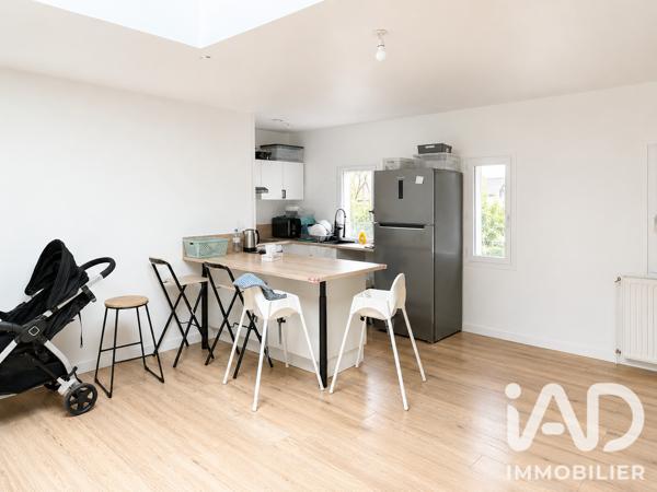 Appartement à vendre 5 pièces 69 m² Libourne