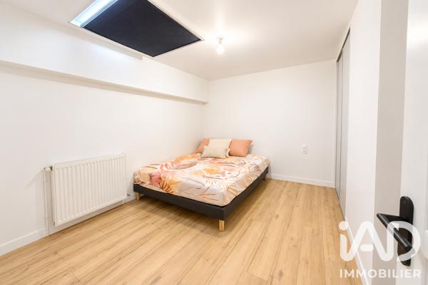Appartement à vendre 5 pièces 69 m² Libourne
