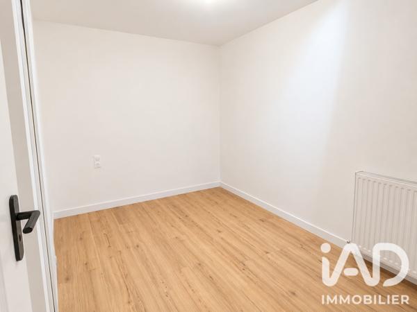 Appartement à vendre 5 pièces 69 m² Libourne