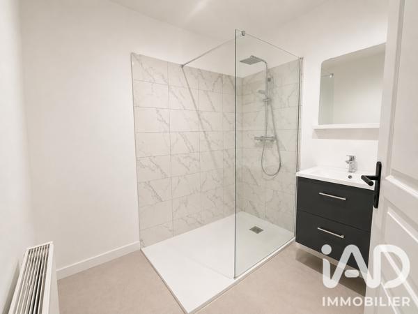 Appartement à vendre 5 pièces 69 m² Libourne