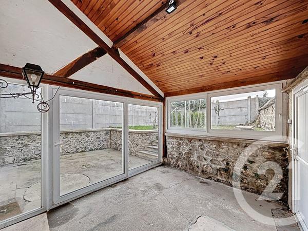 Maison à vendre  4 pièces - 85 m2 ST POURCAIN SUR SIOULE - 03